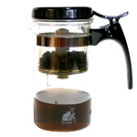Piao I Tea Pot 1000cc GL-898 double lid